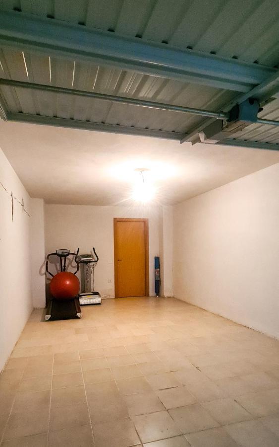 Appartamento S191 - Sirolo, delizioso trilocale con portico Esterno foto